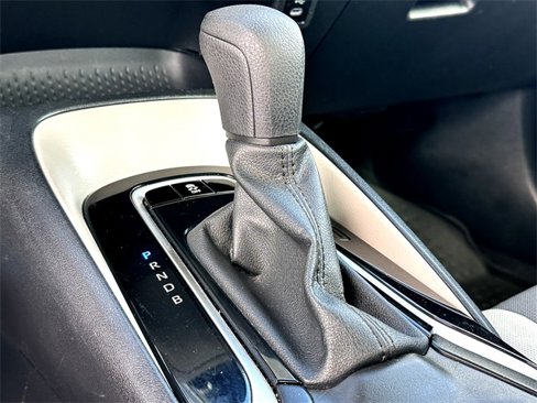 Used 2023 Toyota Corolla LE image 21