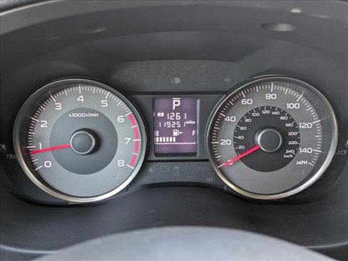 Used 2016 Subaru Forester 2.5i Limited image 11