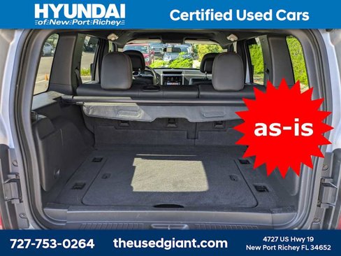 Used 2012 Jeep Liberty Arctic image 12