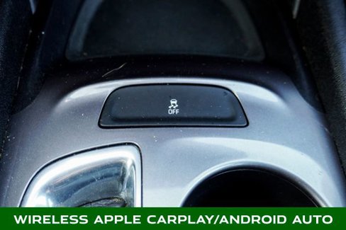 Used 2022 Chevrolet Malibu LS image 17