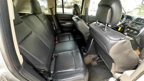 Used 2018 Nissan Rogue SV w/ Sun & Sound Touring Package image 39