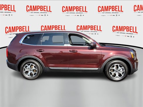 Used 2020 Kia Telluride EX image 2