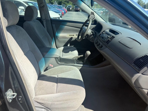 Used 2003 Toyota Camry LE image 13