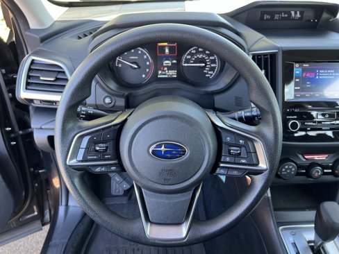 Used 2019 Subaru Forester w/ Alloy Wheel Package image 16