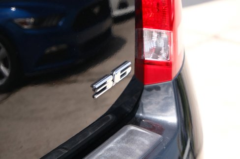 Used 2016 Cadillac SRX Luxury image 18