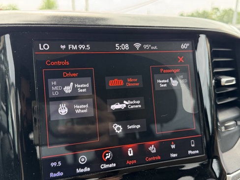 Used 2019 RAM 1500 Big Horn image 48