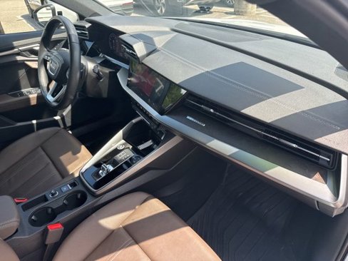 Used 2022 Audi A3 2.0T Premium Plus image 22