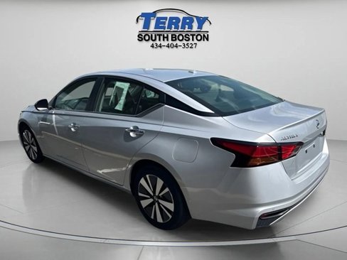 Used 2022 Nissan Altima 2.5 SV image 4