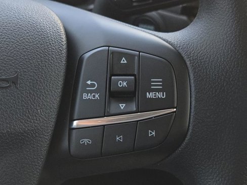New 2025 Ford Escape Active image 17