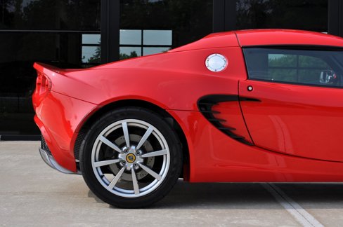 Used 2006 Lotus Elise image 27