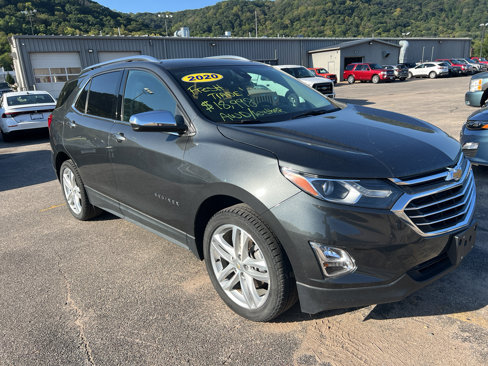 Used 2020 Chevrolet Equinox Premier image 2