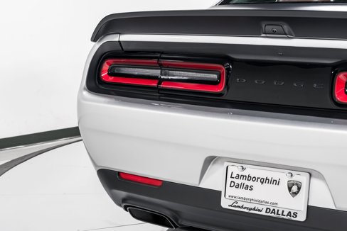 Used 2023 Dodge Challenger SRT Hellcat Redeye image 46