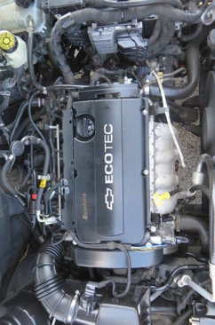 Used 2013 Chevrolet Cruze LS image 11