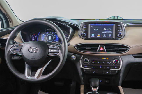 Used 2020 Hyundai Santa Fe SEL image 17
