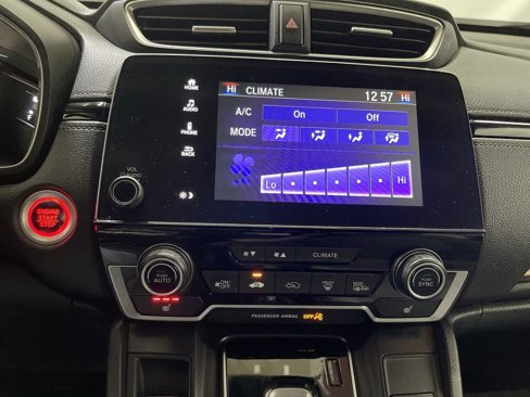 Certified 2020 Honda CR-V EX image 18