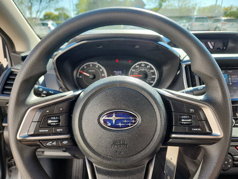 Used 2022 Subaru Impreza 2.0i image 18