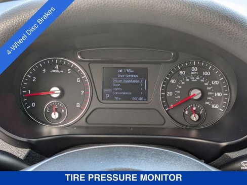 Used 2019 Kia Sorento LX image 22