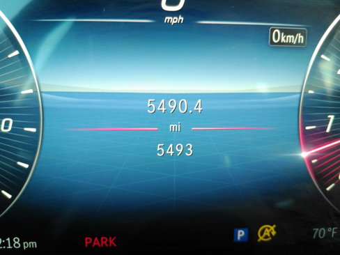 Used 2024 Mercedes-Benz C 300 Sedan w/ AMG Line w/ Night Package image 34