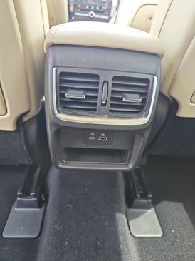Used 2022 INFINITI QX50 Essential image 18