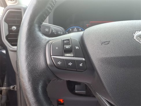 Used 2022 Ford Bronco Sport Outer Banks w/ Tech Package image 15