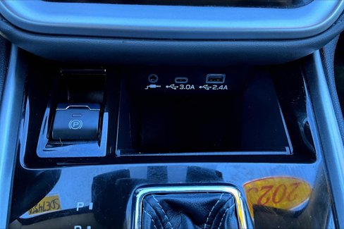 Used 2023 Subaru Outback Onyx Edition image 28