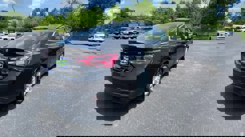 Used 2021 Chevrolet Malibu LT image 8