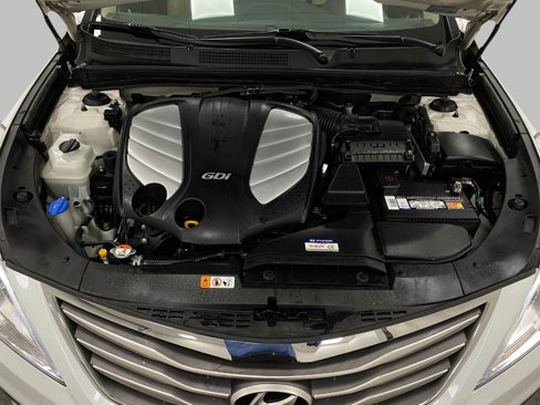Used 2016 Hyundai Azera image 11