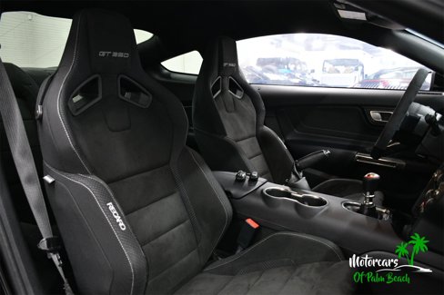 Used 2017 Ford Mustang Shelby GT350 w/ Electronics Package image 47