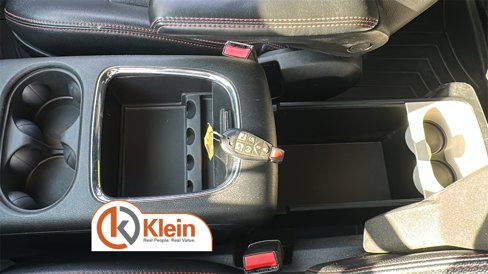 Used 2019 Dodge Grand Caravan GT image 22