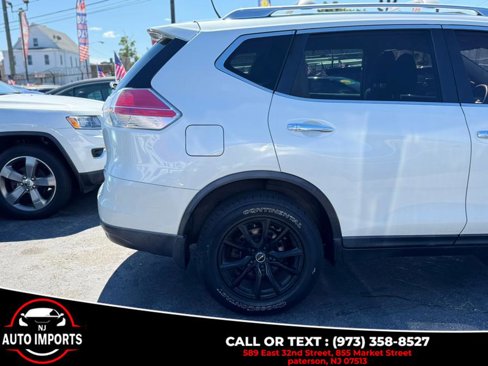 Used 2016 Nissan Rogue SV image 6
