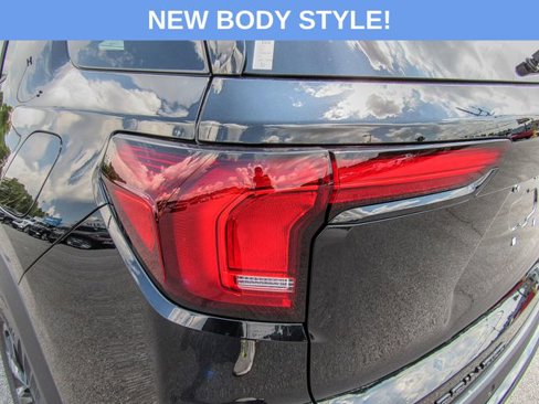 New 2026 GMC Terrain Elevation w/ Black Edition image 7