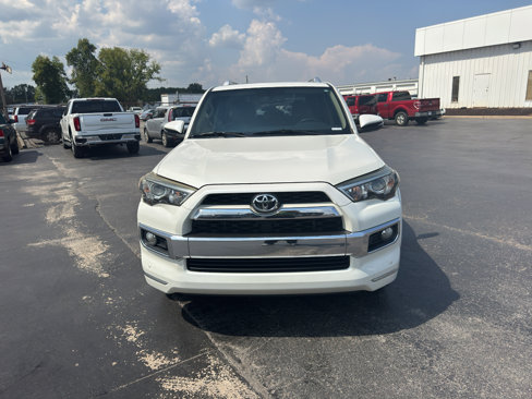 Used 2015 Toyota 4Runner Limited image 2