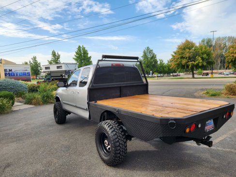 Used 2002 Toyota Tundra SR5 image 7