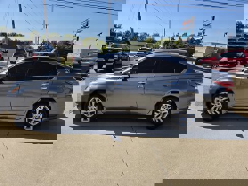 Used 2014 Nissan Altima 2.5 S image 6