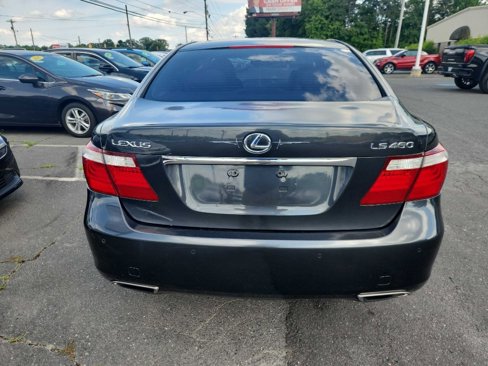Used 2008 Lexus LS 460 Luxury image 27