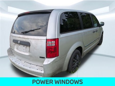 Used 2008 Dodge Grand Caravan SE image 5