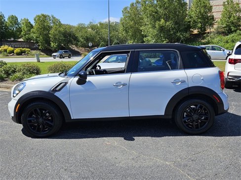 Used 2016 MINI Cooper Countryman S image 17