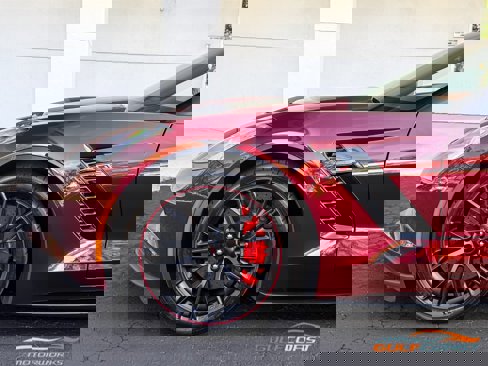 Used 2017 Chevrolet Corvette Z06 image 48