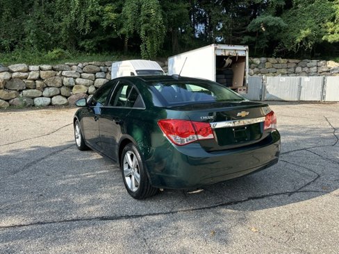 Used 2015 Chevrolet Cruze LT image 7