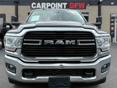 Used 2020 RAM 2500 Lone Star w/ Level 1 Equipment Group image 4