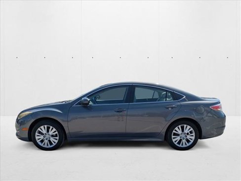 Used 2009 MAZDA MAZDA6 i Grand Touring image 8