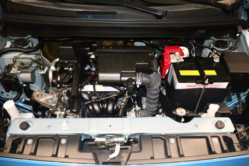 Used 2023 Mitsubishi Mirage ES image 9