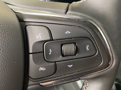 Used 2025 Buick Encore GX Preferred w/ Advanced Technology Package image 35