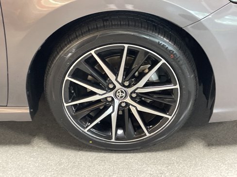 Certified 2023 Toyota Camry SE image 13