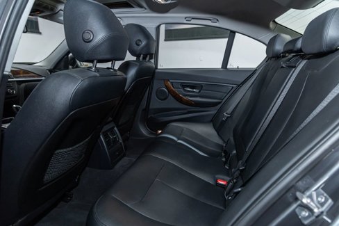 Used 2014 BMW 335i Sedan image 27
