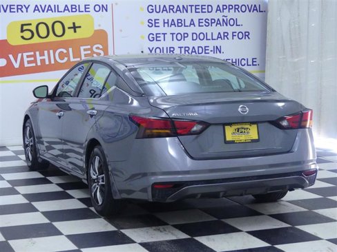 Used 2019 Nissan Altima 2.5 S image 3