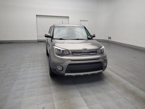 Used 2019 Kia Soul + image 13