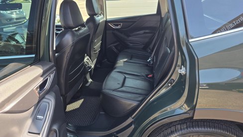 Used 2023 Subaru Forester Touring image 11