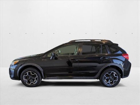Used 2014 Subaru Crosstrek 2.0i Premium image 9