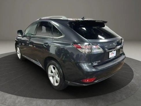 Used 2010 Lexus RX 350 AWD image 3